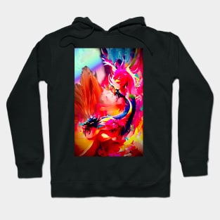 Fissherman - Vipers Den - Genesis Collection Hoodie